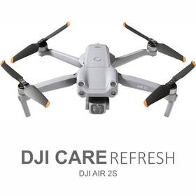 Rozšírená záruka DJI Care Refresh 1-Year Plan (DJI Air 2S) 
