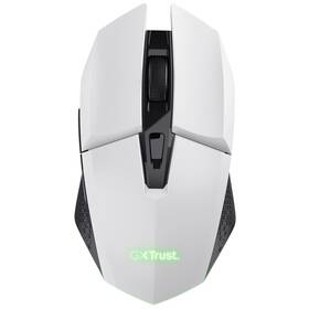 Myš Trust GXT 110 Felox Wireless biela

