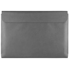 Puzdro na notebook FIXED York do 13" sivé

