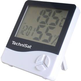 Teplomer Technisat IMETEO M1 biely

