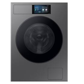 Práčka Samsung WF90F09C4SU4 strieborná

