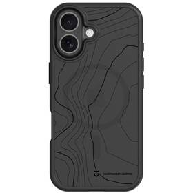 Kryt na mobil Tactical MagForce Hyperstealth Sika na Apple iPhone 17 čierny

