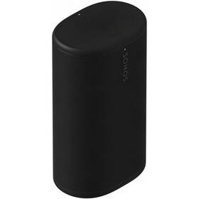 Prenosný reproduktor SONOS Play čierny

