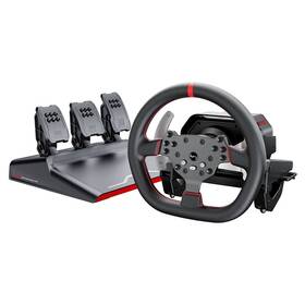 Volant PXN V10 PRO Bundle, Direct Drive, PC, PS4, Xbox One/X/S series čierny

