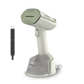 Ručný naparovač odevov Tefal DT7522E0 Steam Xpress biely

