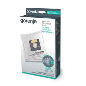 Vrecká pre vysávače Gorenje GB2MBUP 

