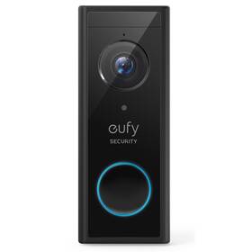 Videozvonček Anker Eufy Video Doorbell 2K Add on only čierny

