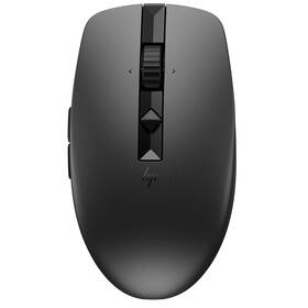 Myš HP 710 Rechargeable Silent čierna


