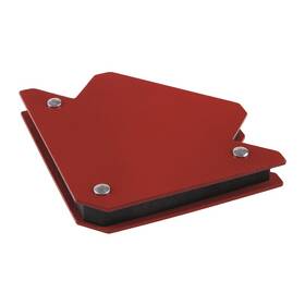 Magnetický uholník WESTBERG 70090 85x85 mm 

