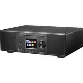 Internetový rádioprijímač s DAB+ Albrecht DR 890 CD 
