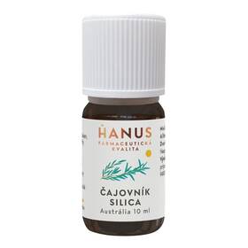 Aróma olej Hanus 10 ml 

