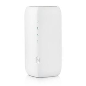Router ZyXEL FWA505, 5G, Standalone/Nebula, AX1800 WiFi biely

