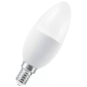 LED žiarovka Osram B25 RGBWR 4,2W E14 

