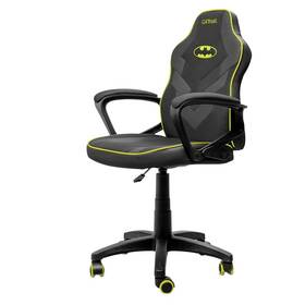 Herná stolička Trust GXT 703BM REVVO Batman čierna

