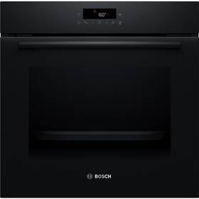 Rúra Bosch HBG572EB4 pyrolýza čierna

