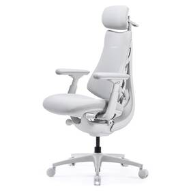 Ergonomická stolička LiberNovo Omni Pro Glacier, 48cm 

