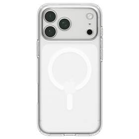 Kryt na mobil Spigen Ultra Hybrid MagSafe na Apple iPhone 18 Pro / 17 Pro biely

