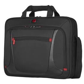 Brašna na notebook Wenger Sensor 15,6" čierna

