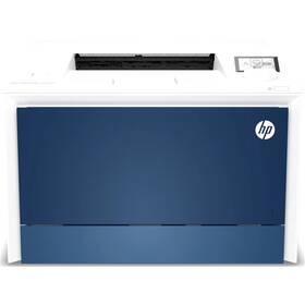 Tlačiareň laserová HP Color LaserJet Pro 4202dw biela/modrá


