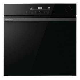 Rúra Hisense BSA66346PBGWIFI čierna

