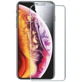 Tvrdené sklo WG 4D Full Glue na Vivo V50 Lite 5G 

