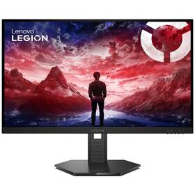 Herný monitor Lenovo Legion 27-10 čierny

