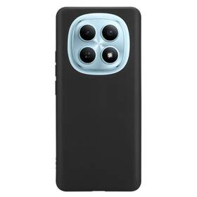 Kryt na mobil Tactical TPU na Xiaomi Redmi Note 15 4G/5G čierny


