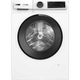 Práčka Bosch WGJ24401BY  Speed Perfect biela

