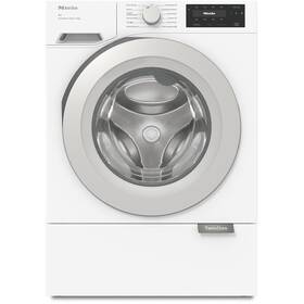 Práčka Miele WS770P WCS TwinDos Steam biela

