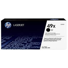 Toner HP 49X, 6 000 strán čierny

