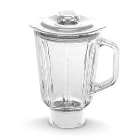 Prísl. k robotom - sklenený mixér Concept RMP0010 sklo

