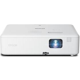 Projektor Epson CO-FH01 biely

