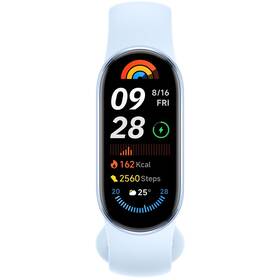 Fitness náramok Xiaomi Smart Band 9 modrá farba
