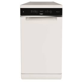Umývačka riadu Whirlpool WH6FB10BS7A0W biela

