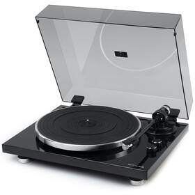 Gramofón MUSE MT-109 čierny

