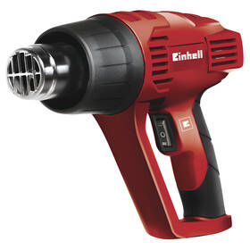  Teplovzdušná pištoľ Einhell TH-HA 2000/1 Home 4520179