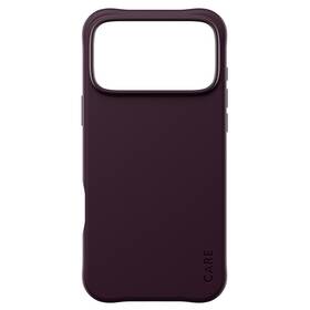 Kryt na mobil PanzerGlass CARE na Apple iPhone 18 Pro Max / 17 Pro Max Samba MagSafe fialový

