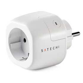 Inteligentná zásuvka Satechi Homekit Smart Outlet 

