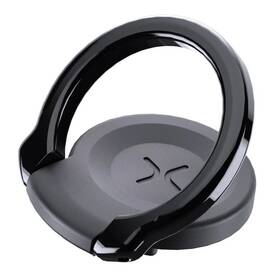 Držiak na mobil SP Connect Ring Mount SPC+ čierny

