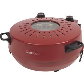 Pec na pizzu Clatronic PM 3787 

