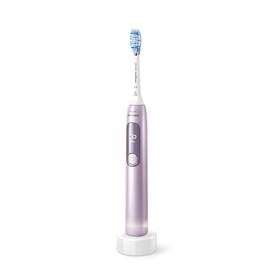 Zubná kefka Philips HX3792/12 fialová


