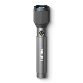 Lampáš Philips SFL2143/10, 770 lm sivá


