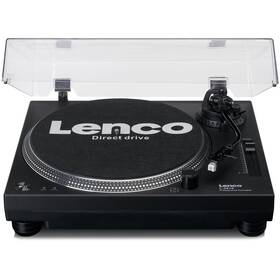 Gramofón Lenco L-3818BK čierny

