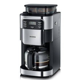 Kávovar s mlynčekom Severin KA 4810 

