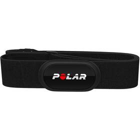 Hrudníkový pás Polar H10+ TF, M-XXL čierny

