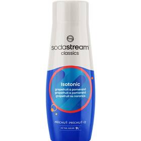 Príchuť pre šumivú vodu SodaStream ISOTONIC, 440 ml 

