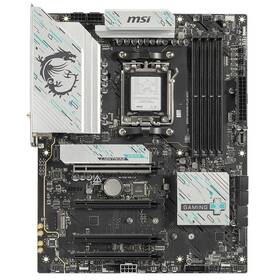 Základná doska MSI B850 GAMING PLUS WIFI 

