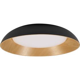 LED stropné svietidlo LEDVANCE ORBIS AL505 36W BK 

