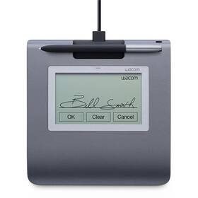 Grafický tablet Wacom Signature Set - STU-430 & sign pro PDF 

