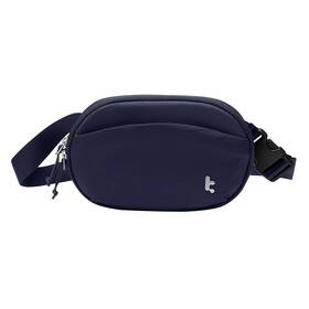 Ľadvinka tomtoc SlingBean - T32 Belt Bag modrá

